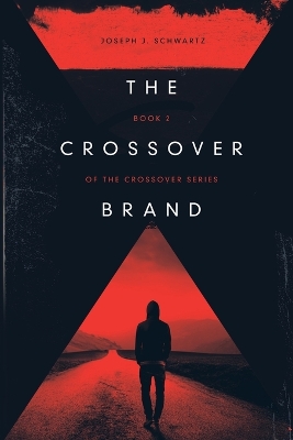 Book cover for The Crossover Brand