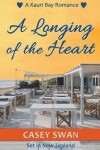 Book cover for A Longing of the Heart