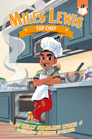 Cover of Top Chef #6