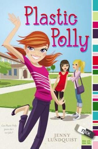 Cover of Plastic Polly