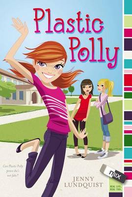 Cover of Plastic Polly
