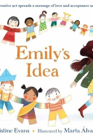 Cover of Emily's Idea
