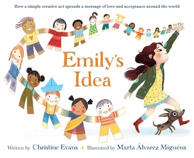 Cover of Emily's Idea