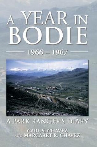 Cover of A Year in Bodie