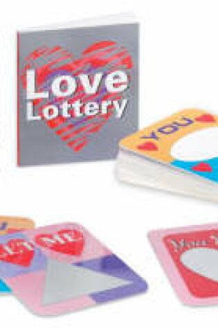 Cover of Love Lottery