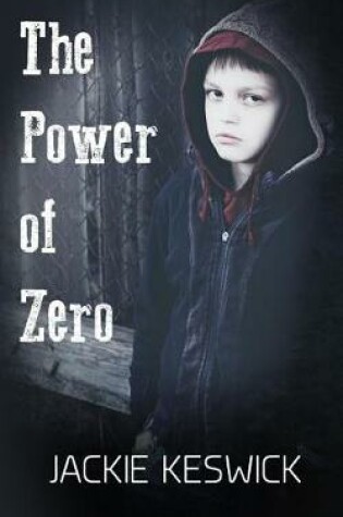 Cover of The Power of Zero