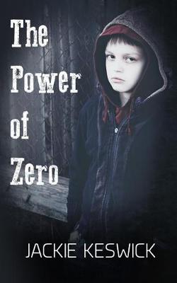 Book cover for The Power of Zero