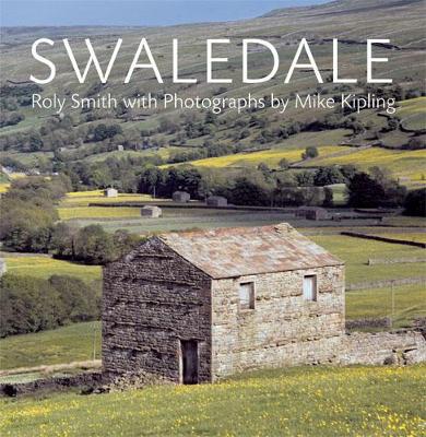 Book cover for Swaledale