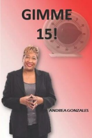 Cover of Gimme 15