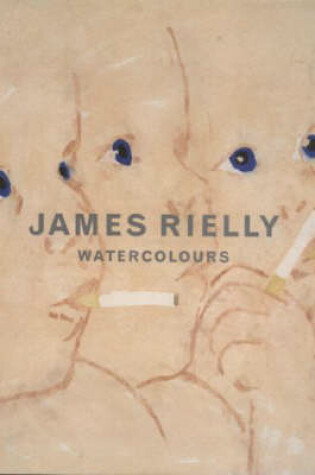 Cover of James Rielly