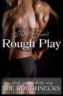 Book cover for Rough Play