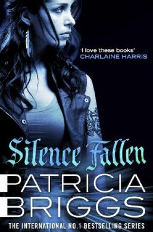 Cover of Silence Fallen