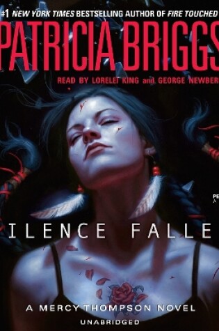 Cover of Silence Fallen