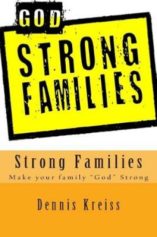 Cover of Strong Families