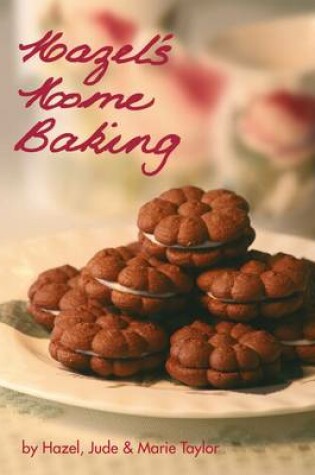 Cover of Hazel's Home Baking