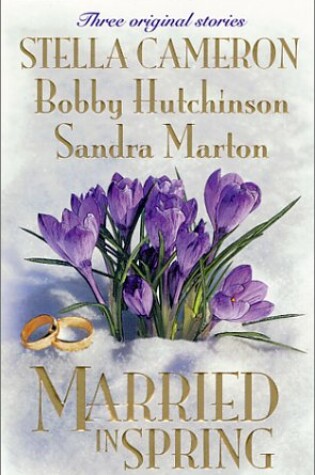 Cover of Married in Spring