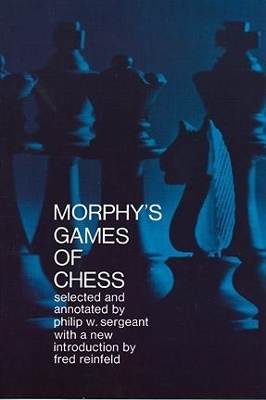 Book cover for Games of Chess