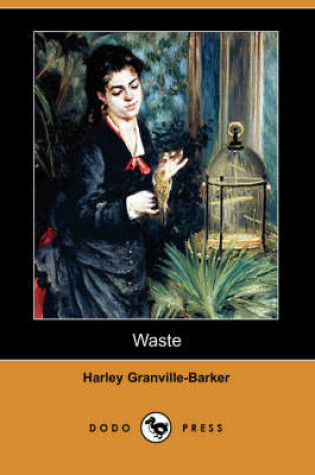 Cover of Waste (Dodo Press)