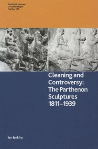 Cover of Cleaning and Controversy