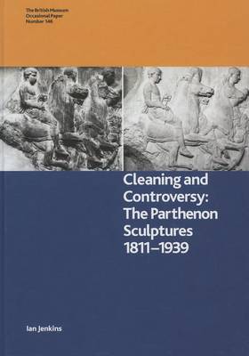 Cover of Cleaning and Controversy