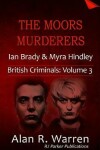 Book cover for The Moors Murderers