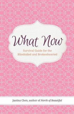 Book cover for What Now