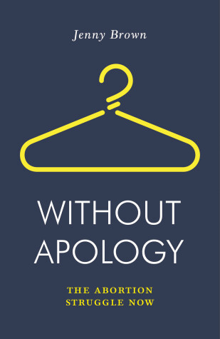 Cover of Without Apology