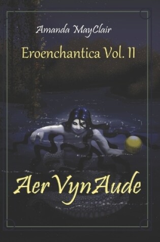 Cover of Eroenchantica Vol