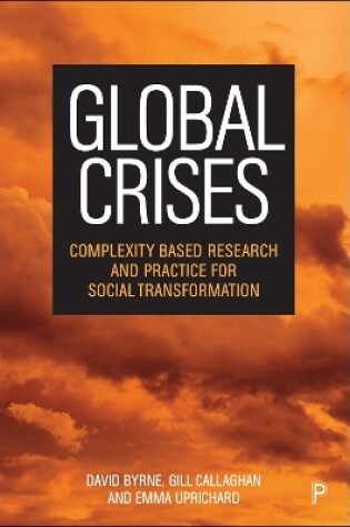 Cover of Global Crises