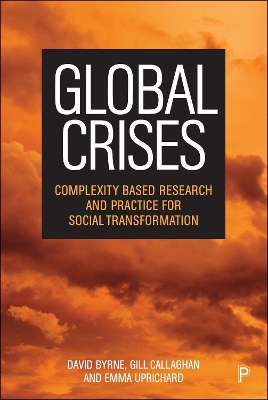 Book cover for Global Crises