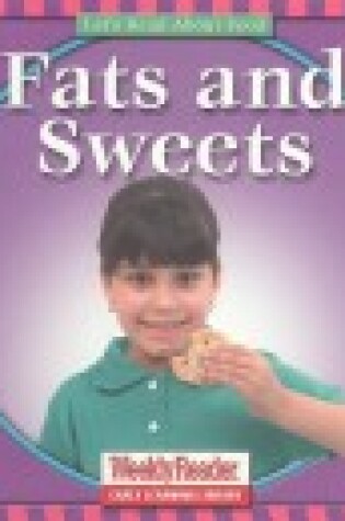 Cover of Fats and Sweets