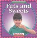 Book cover for Fats and Sweets