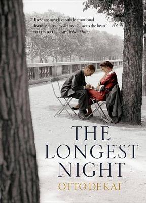 Cover of The Longest Night