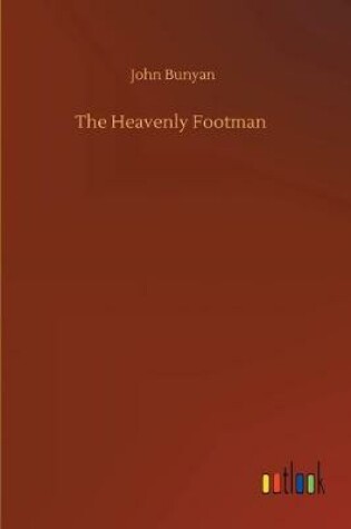 Cover of The Heavenly Footman