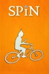 Book cover for SPiN