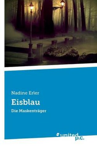 Cover of Eisblau