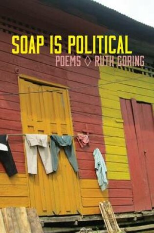 Cover of Soap Is Political