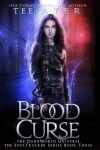 Book cover for Blood Curse