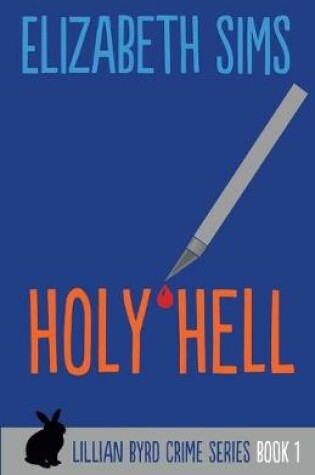 Cover of Holy Hell