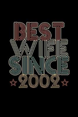 Cover of Best Wife Since 2002