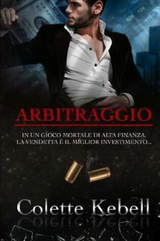 Cover of Arbitraggio