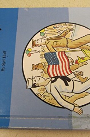 Cover of Henrietta's Fourth of July