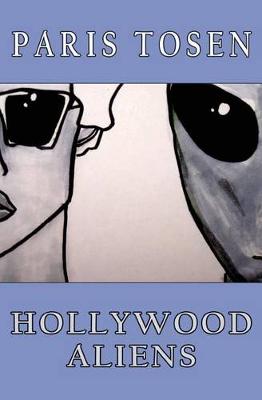 Book cover for Hollywood Aliens