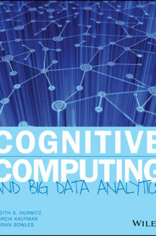 Cover of Cognitive Computing and Big Data Analytics