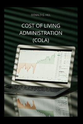 Book cover for Cola