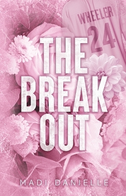 Book cover for The Break Out