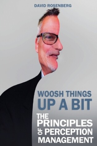 Cover of Woosh Things Up A Bit