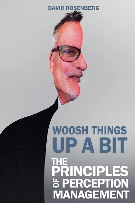 Book cover for Woosh Things Up A Bit