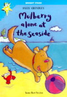 Cover of Mulberry Alone At The Seaside