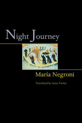 Cover of Night Journey